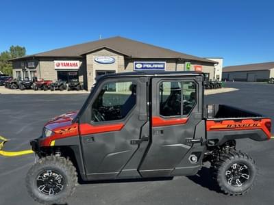 BOATZON | Polaris® Ranger Crew XP 1000 NorthStar Edition Ultimate 2026