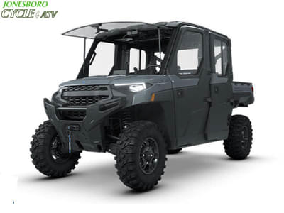 BOATZON | Polaris® Ranger Crew XP 1000 NorthStar Edition Ultimate 2026