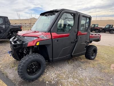 BOATZON | Polaris® Ranger Crew XP 1000 NorthStar Edition Ultimate 2026