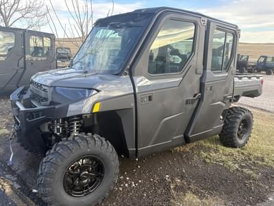 BOATZON | Polaris® Ranger Crew XP 1000 NorthStar Edition Ultimate 2026