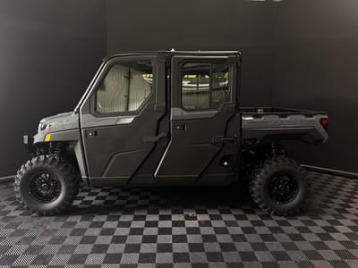 BOATZON | Polaris® Ranger Crew XP 1000 NorthStar Edition Ultimate 2026