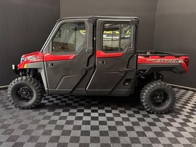 BOATZON | Polaris® Ranger Crew XP 1000 NorthStar Edition Ultimate 2026