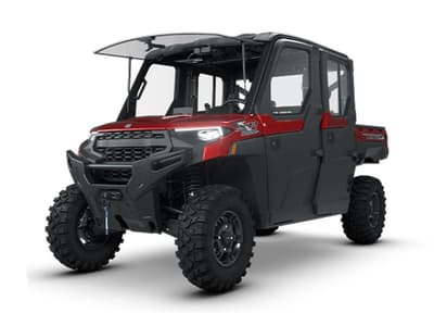BOATZON | Polaris® Ranger Crew XP 1000 NorthStar Edition Ultimate 2026