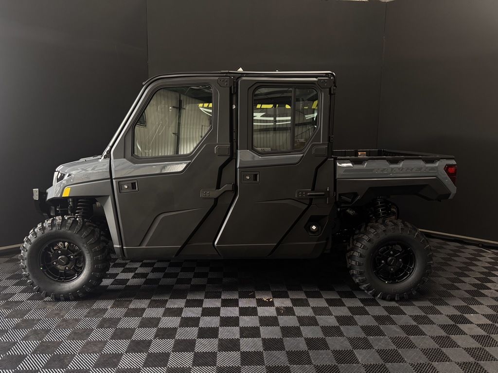 2026 Polaris® Ranger Crew XP 1000 NorthStar Edition Ultimate - Sold Boat