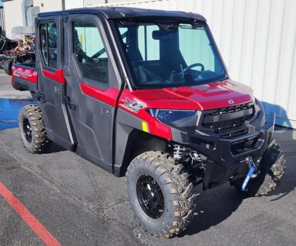 2026 Polaris® Ranger Crew XP 1000 NorthStar Edition Ultimate - Sold Boat