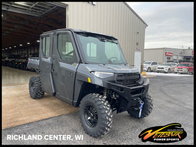 BOATZON | Polaris® Ranger Crew XP 1000 NorthStar Edition Ultimate 2026