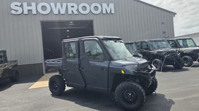 BOATZON | Polaris® Ranger Crew XP 1000 NorthStar Edition Ultimate 2026 BOATZON | Polaris® Ranger Crew XP 1000 NorthStar Edition Ultimate 2026