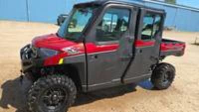 BOATZON | Polaris® Ranger Crew XP 1000 NorthStar Edition Ultimate 2026
