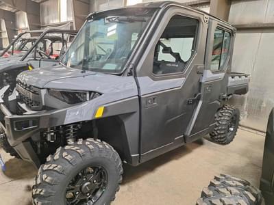 BOATZON | Polaris® Ranger Crew XP 1000 NorthStar Edition Ultimate 2026