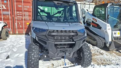 BOATZON | Polaris® Ranger Crew XP 1000 NorthStar Edition Ultimate 2026
