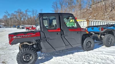BOATZON | Polaris® Ranger Crew XP 1000 NorthStar Edition Ultimate 2026