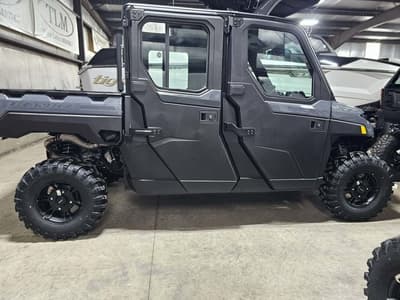 BOATZON | Polaris® Ranger Crew XP 1000 NorthStar Edition Ultimate 2026