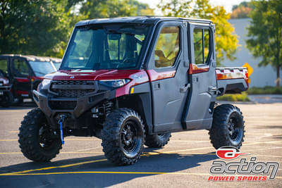 BOATZON | Polaris® Ranger Crew XP 1000 NorthStar Edition Ultimate 2026