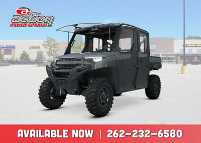 BOATZON | Polaris® Ranger Crew XP 1000 NorthStar Edition Ultimate 2026