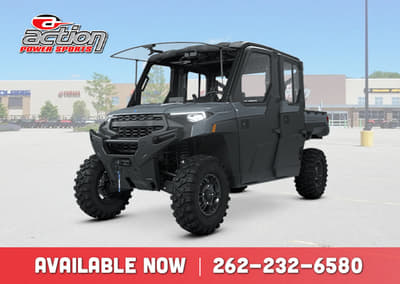 BOATZON | Polaris® Ranger Crew XP 1000 NorthStar Edition Ultimate 2026