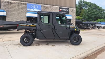 BOATZON | Polaris® Ranger Crew XP 1000 NorthStar Edition Ultimate 2027