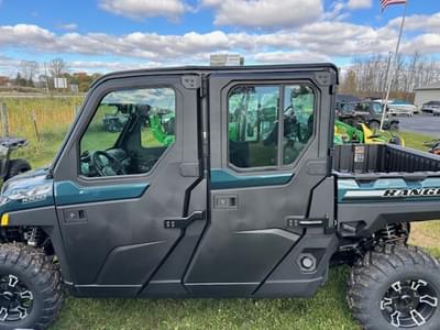 BOATZON | Polaris® Ranger Crew XP 1000 NorthStar Edition Ultimate No Freight Set Up or Doc 2026