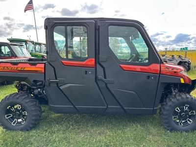 BOATZON | Polaris® Ranger Crew XP 1000 NorthStar Edition Ultimate No Freight Set Up or Doc 2026 BOATZON | Polaris® Ranger Crew XP 1000 NorthStar Edition Ultimate No Freight Set Up or Doc 2026