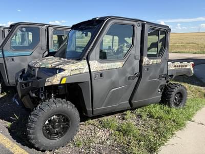 BOATZON | Polaris® Ranger Crew XP 1000 NorthStar Edition Ultimate Polaris Pursuit Camo 2026 BOATZON | Polaris® Ranger Crew XP 1000 NorthStar Edition Ultimate Polaris Pursuit Camo 2026