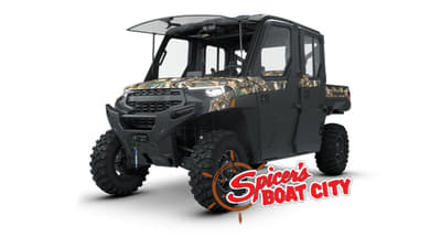 BOATZON | Polaris® RANGER CREW XP 1000 NorthStar Edition UltimatePol 2026 BOATZON | Polaris® RANGER CREW XP 1000 NorthStar Edition UltimatePol 2026
