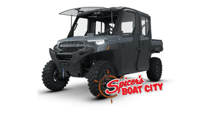 BOATZON | Polaris® RANGER CREW XP 1000 NorthStar Edition UltimateSte 2026