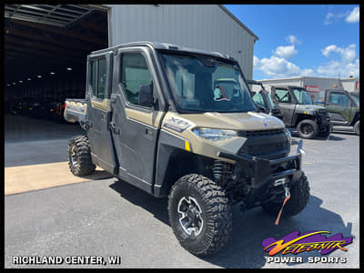 BOATZON | Polaris® Ranger Crew XP 1000 NorthStar Premium 2020 BOATZON | Polaris® Ranger Crew XP 1000 NorthStar Premium 2020