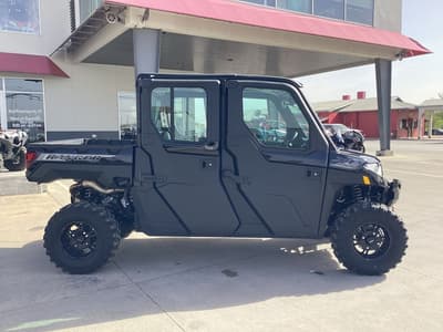 BOATZON | Polaris® RANGER CREW XP 1000 NORTHSTAR PREMIUM 2025