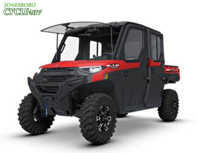 BOATZON | Polaris® Ranger Crew XP 1000 NorthStar Premium 2027