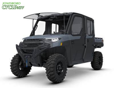 BOATZON | Polaris® Ranger Crew XP 1000 NorthStar Premium 2027