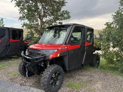 BOATZON | Polaris® Ranger Crew XP 1000 NorthStar Premium 2027