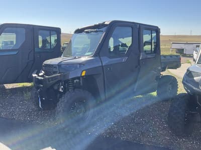 BOATZON | Polaris® Ranger Crew XP 1000 NorthStar Premium 2027