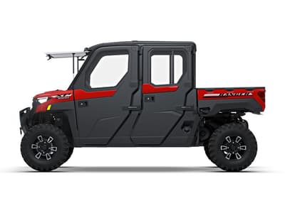 BOATZON | Polaris® Ranger Crew XP 1000 NorthStar Premium 2027
