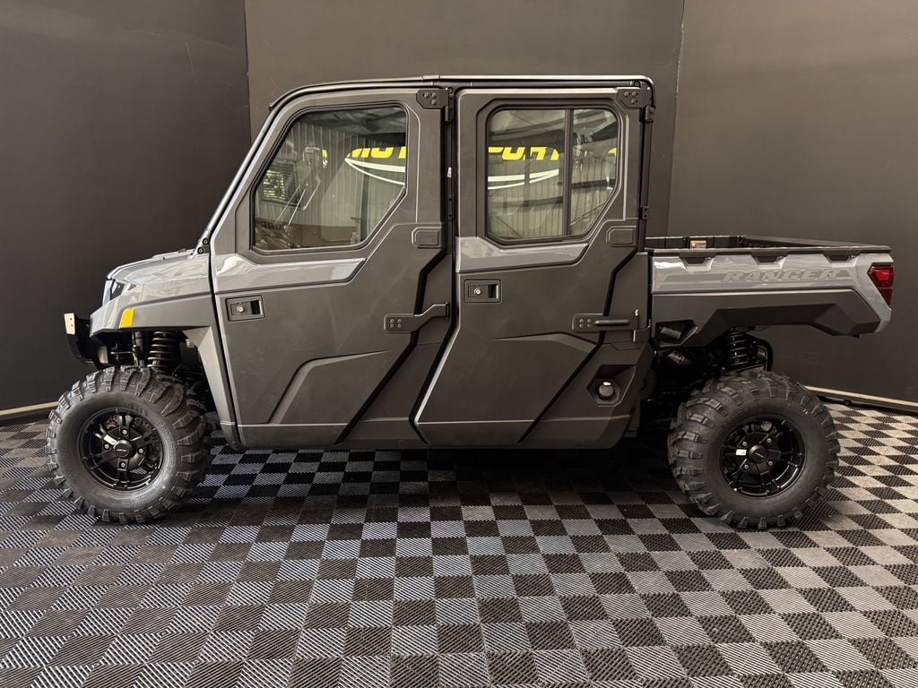New Polaris® Ranger Crew XP 1000 NorthStar Premium 2027 for sale