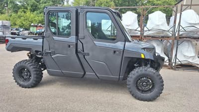 BOATZON | Polaris® Ranger Crew XP 1000 NorthStar Premium 2027 BOATZON | Polaris® Ranger Crew XP 1000 NorthStar Premium 2027