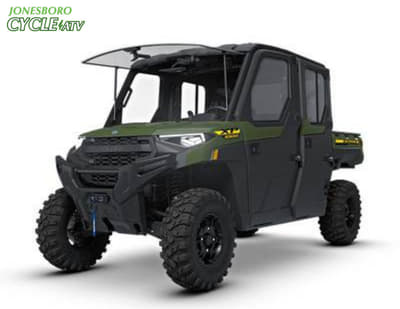 BOATZON | Polaris® Ranger Crew XP 1000 NorthStar Premium Army Green 2027