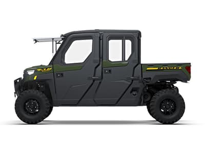 BOATZON | Polaris® Ranger Crew XP 1000 NorthStar Premium Army Green 2027