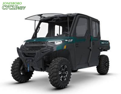 BOATZON | Polaris® Ranger Crew XP 1000 NorthStar Premium Blue Labyrinth 2027
