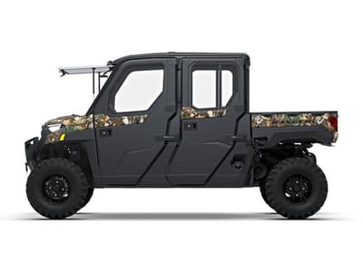 BOATZON | Polaris® Ranger Crew XP 1000 NorthStar Premium Polaris Pursuit Camo 2027 BOATZON | Polaris® Ranger Crew XP 1000 NorthStar Premium Polaris Pursuit Camo 2027
