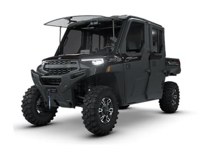 BOATZON | Polaris® Ranger Crew XP 1000 NorthStar Texas Edition 2026