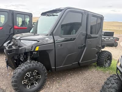 BOATZON | Polaris® Ranger Crew XP 1000 NorthStar Texas Edition 2026