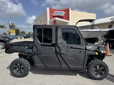 BOATZON | Polaris® Ranger Crew XP 1000 NorthStar Texas Edition 2026