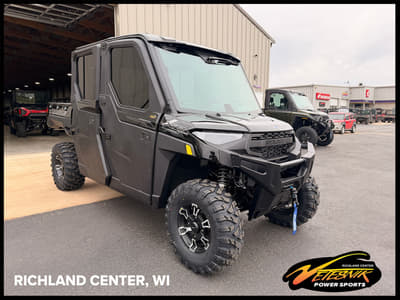 BOATZON | Polaris® Ranger Crew XP 1000 NorthStar Texas Edition 2026