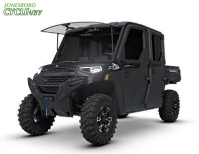 BOATZON | Polaris® Ranger Crew XP 1000 NorthStar Texas Edition 2027 BOATZON | Polaris® Ranger Crew XP 1000 NorthStar Texas Edition 2027