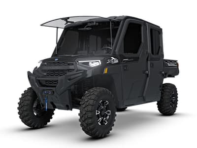 BOATZON | Polaris® Ranger Crew XP 1000 NorthStar Texas Edition 2027