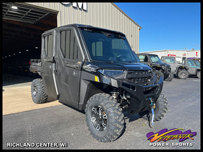 BOATZON | Polaris® Ranger Crew XP 1000 NorthStar Texas Edition 2027