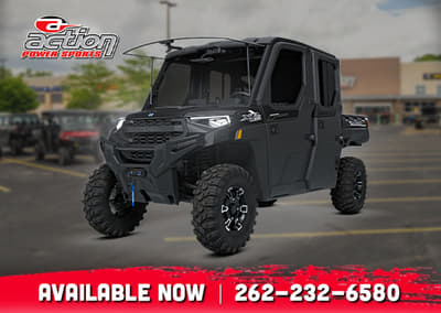 BOATZON | Polaris® Ranger Crew XP 1000 NorthStar Texas Edition 2027 BOATZON | Polaris® Ranger Crew XP 1000 NorthStar Texas Edition 2027