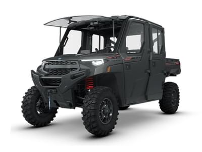 BOATZON | Polaris® Ranger Crew XP 1000 NorthStar Trail Boss Edition 2026 BOATZON | Polaris® Ranger Crew XP 1000 NorthStar Trail Boss Edition 2026