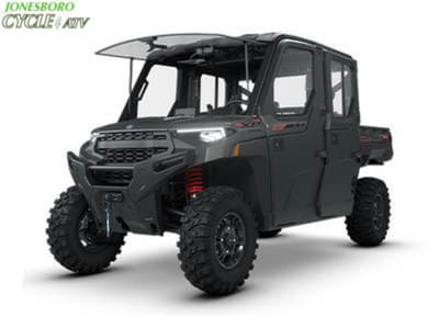 BOATZON | Polaris® Ranger Crew XP 1000 NorthStar Trail Boss Edition 2026