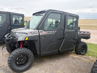 BOATZON | Polaris® Ranger Crew XP 1000 NorthStar Trail Boss Edition 2026