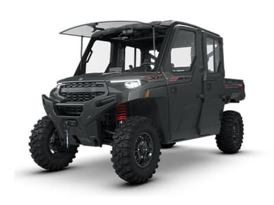 BOATZON | Polaris® Ranger Crew XP 1000 NorthStar Trail Boss Edition 2026
